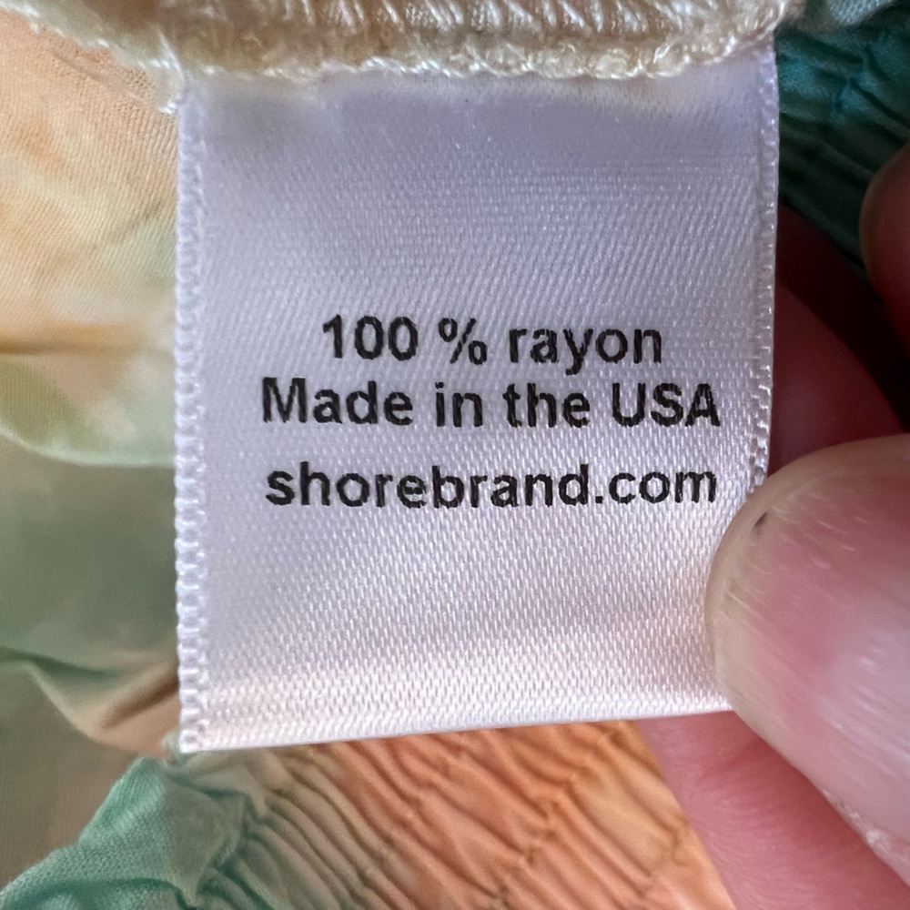 Shore brand skort - Picture 7 of 7